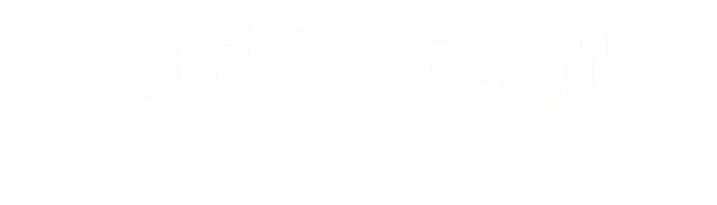 Anthony Romello logo