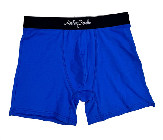 Men's Boxer Briefs