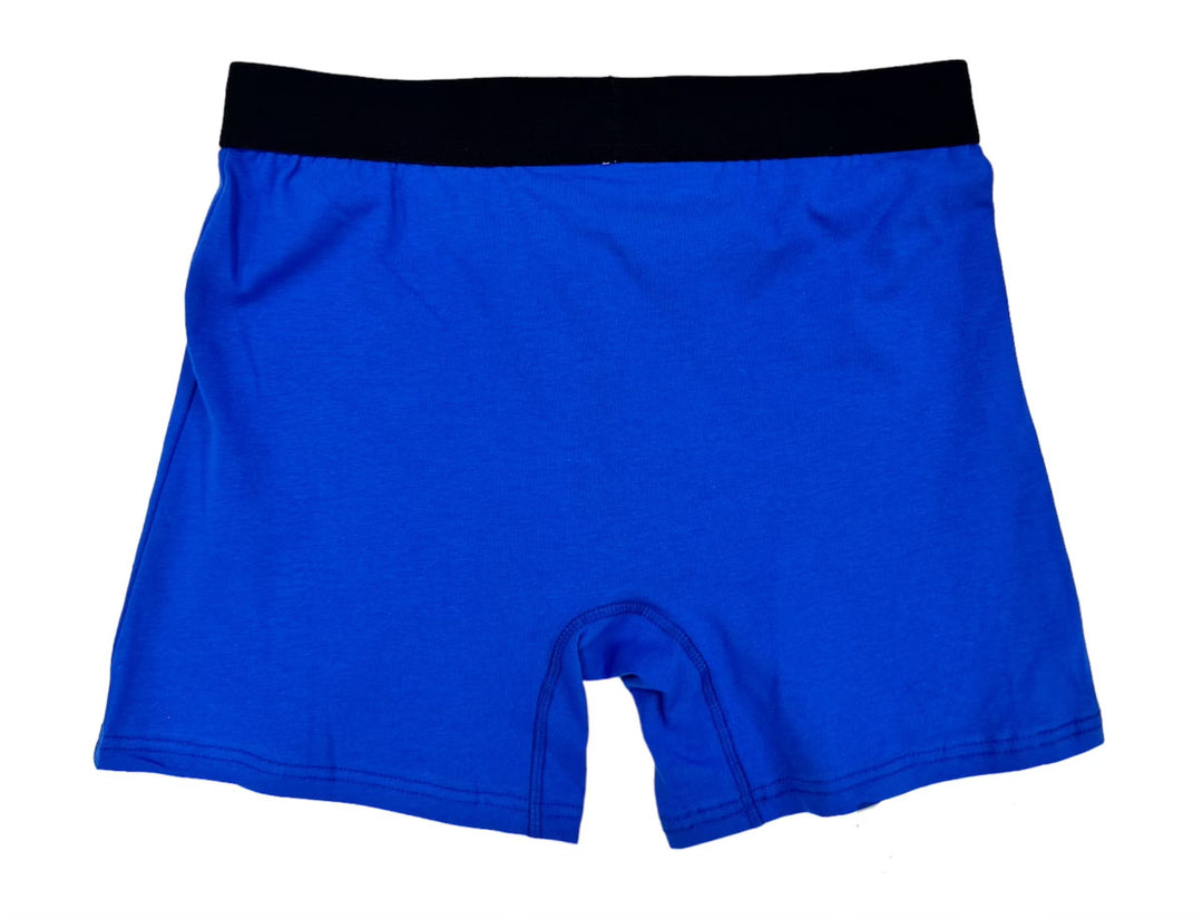 Men's Boxer Briefs