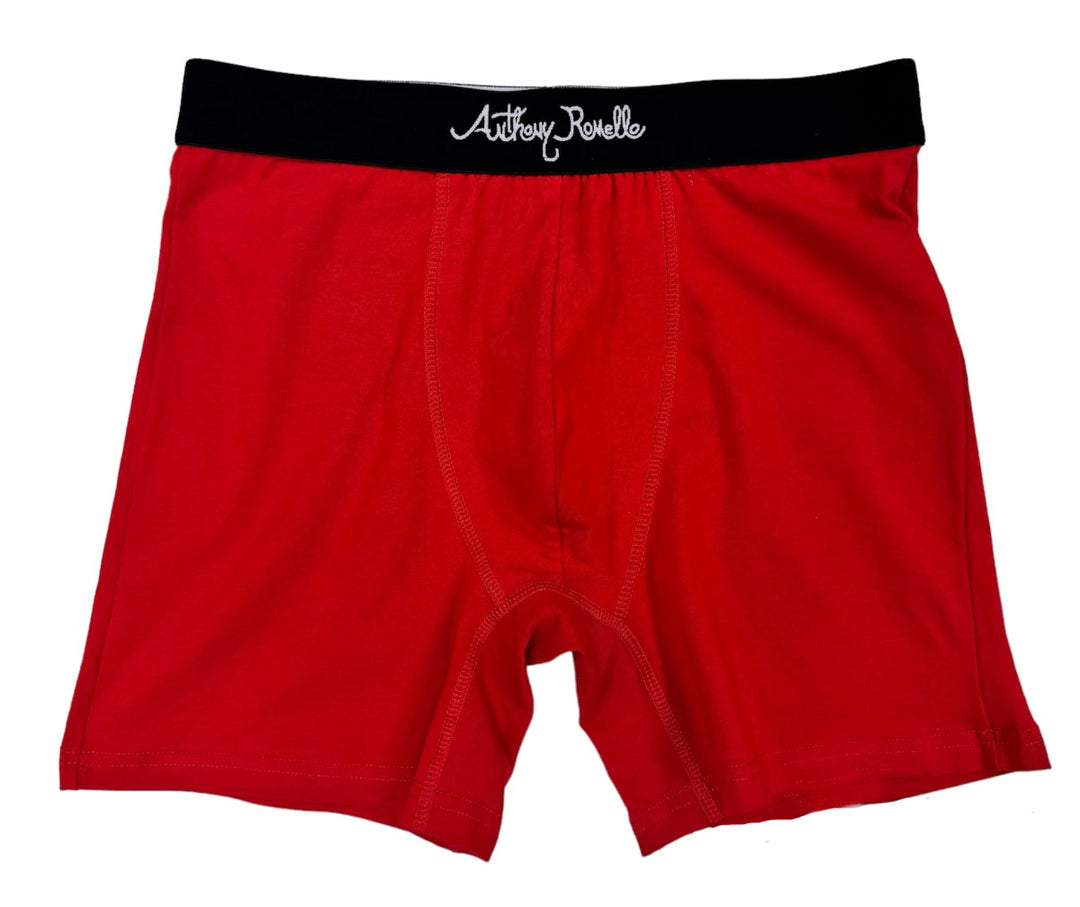 Men's Boxer Briefs