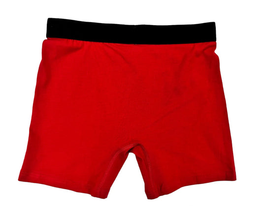 Men's Boxer Briefs